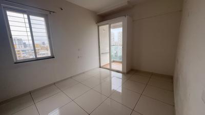 Bedroom Image of 950 Sq.ft 2 BHK Apartment / Flat for rent in VJ Yashone Infinitee, Punawale Pune for Rs. 25000