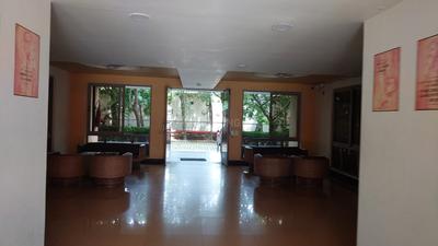 Hall Image of 1189 Sq.ft 2 BHK Apartment / Flat for rent in Ujjwala Luxury Apartments, New Town Kolkata for Rs. 32000