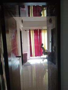 Hall Image of 805 Sq.ft 2 BHK Apartment / Flat for sale in Triaxis Splendour Plus, Hoskote Bengaluru for Rs. 6800000