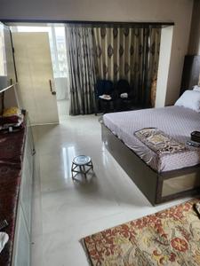 Bedroom Image of 1350 Sq.ft 2 BHK Apartment / Flat for rent in Colaba Mumbai for Rs. 260000