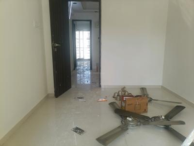 Bedroom Image of 1750 Sq.ft 3 BHK Apartment / Flat for sale in Nathdwara Elite Vivanta, Kharghar Navi Mumbai for Rs. 19000000