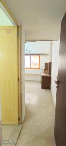Bedroom Image of 1242 Sq.ft 3 BHK Apartment / Flat for sale in Ghatlodiya Ahmedabad for Rs. 7500000