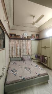 Bedroom Image of 2200 Sq.ft 4.5 BHK Independent House for sale in Shahibaug Ahmedabad for Rs. 30500000