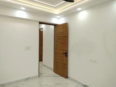 Bedroom Image of 2000 Sq.ft 3 BHK Apartment / Flat for sale in SB youth Apartment, Sector 2 Dwarka New Delhi for Rs. 31500000