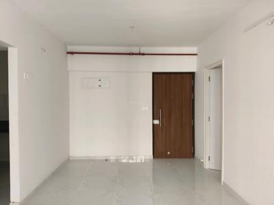Living Room Image of 650 Sq.ft 1 BHK Apartment / Flat for sale in Runwal Gardens Phase 2 Bldg no 18 23, Dombivli East Thane for Rs. 3950000