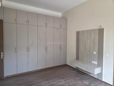 Bedroom Image of 1560 Sq.ft 3 BHK Apartment / Flat for sale in The Center Court, Sector 88A Gurgaon for Rs. 20500000