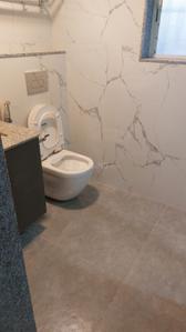 Bathroom Image of 996 Sq.ft 2 BHK Independent House for rent in Ashok Nagar Pune for Rs. 50000