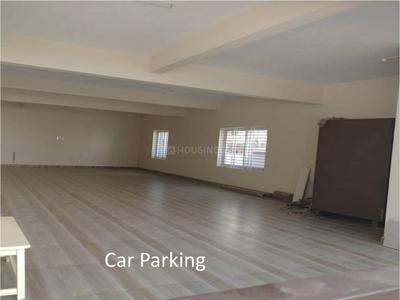 Hall Image of 6000 Sq.ft 7 BHK Independent House for sale in R.K. Hegde Nagar Bengaluru for Rs. 60000000