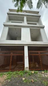 Image of 1550 Sq.ft 3 BHK Independent House for sale in Amrapali Modern Township, Rau, Indore for Rs. 4300000