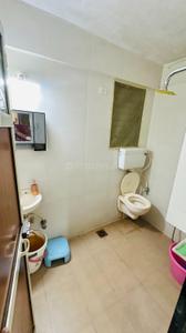 Image of 860 Sq.ft 2 BHK Apartment / Flat for rent in Gayatri Darshan, Kandivali East, Mumbai for Rs. 52500