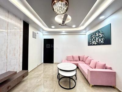 Hall Image of 2000 Sq.ft 4 BHK Apartment / Flat for sale in Nakshtra, Mohanpura Jaipur for Rs. 9900000