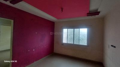 Hall Image of 350 Sq.ft 1 BHK Apartment / Flat for sale in Satara Parisar Aurangabad for Rs. 1500000