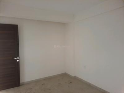 Bedroom Image of 1250 Sq.ft 3 BHK Builder Floor for sale in Smartworld Gems, Sector 89 Gurgaon for Rs. 16600000