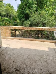 Balcony Image of 1500 Sq.ft 3 BHK Apartment / Flat for sale in Alaknanda New Delhi for Rs. 35500000