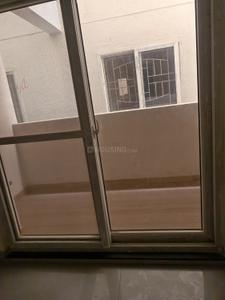 Balcony Image of 1496 Sq.ft 3 BHK Apartment / Flat for sale in Kingston Legacy, Battarahalli Bengaluru for Rs. 13464000