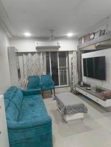 2 BHK Flat