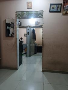 Hall Image of 850 Sq.ft 2 BHK Apartment / Flat for sale in Katargam Surat for Rs. 1600000