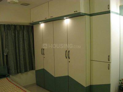 Bedroom Image of 2768 Sq.ft 4 BHK Apartment / Flat for sale in Prabhadevi Mumbai for Rs. 350000000