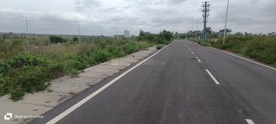 Nadaprabhu Kempegowda Layout Plot View 3