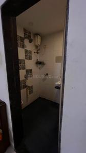 Bathroom Image of 1175 Sq.ft 2 BHK Apartment / Flat for sale in Dudhe Vitevari, Karanjade Navi Mumbai for Rs. 15000000