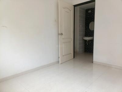 Bedroom Image of 1050 Sq.ft 2 BHK Apartment / Flat for rent in Arihant Anaika, Taloja Navi Mumbai for Rs. 12500