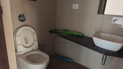 Image of 1250 Sq.ft 2 BHK Apartment / Flat for sale in Omkar Meridia, Kurla West, Mumbai for Rs. 18444444