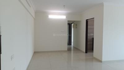 Living Room Image of 1500 Sq.ft 3 BHK Apartment / Flat for sale in Sun Asmita Sand Dunes, Malad West Mumbai for Rs. 38000000