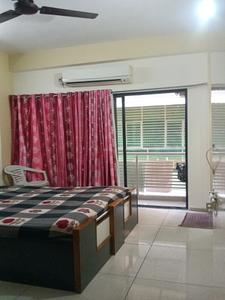 Bedroom Image of 1098 Sq.ft 2 BHK Apartment / Flat for sale in Panacea Residency, Nava Naroda Ahmedabad for Rs. 4000000