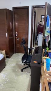 Bedroom Image of 900 Sq.ft 3 BHK Builder Floor for sale in Rajinder Nagar New Delhi for Rs. 15000000