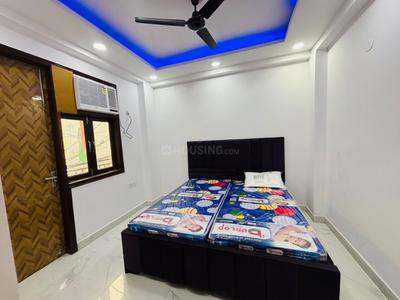1 BHK Flat