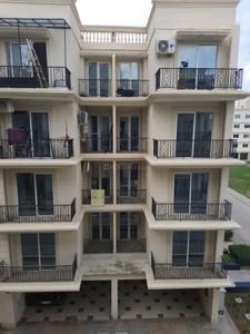 Building Image of 1081 Sq.ft 3 BHK Builder Floor for sale in Signature Global Park 4 And 5, Sector 36 Sohna for Rs. 10300000