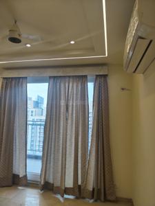 Bedroom Image of 2400 Sq.ft 4 BHK Apartment / Flat for rent in Rishita Manhattan, Gomti Nagar Extension Lucknow for Rs. 55000