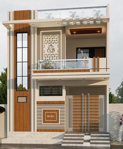 3 BHK Villa