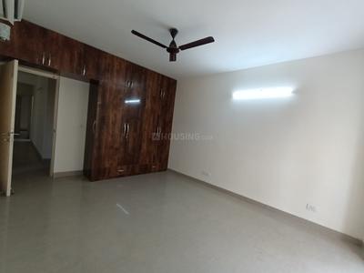 Bedroom Image of 2800 Sq.ft 4 BHK Builder Floor for rent in Birla Navya Gurugram, Sector 63 Gurgaon for Rs. 110000
