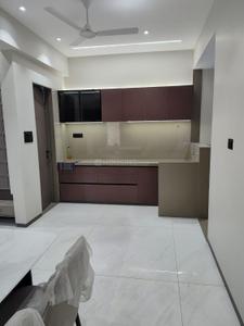 Hall Image of 1636 Sq.ft 3 BHK Apartment / Flat for sale in Sima Nagar Surat for Rs. 5700000