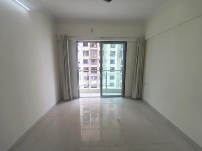 Bedroom Image of 570 Sq.ft 1 BHK Apartment / Flat for sale in Borivali West Mumbai for Rs. 13500000