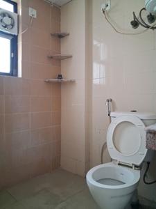 Bedroom One Image of 1202 Sq.ft 2 BHK Apartment / Flat for sale in Logix Blossom County, Sector 137 Noida for Rs. 12500000