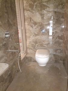 Common Bathroom Image of 1250 Sq.ft 2.5 BHK Apartment / Flat for sale in Riverside, Taloja Navi Mumbai for Rs. 6500000