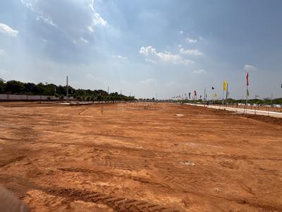 Residential Plot