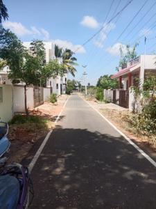 Residential Plot