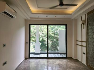 Bedroom Image of 2700 Sq.ft 4 BHK Builder Floor for sale in Sector 56 Gurgaon for Rs. 38500000