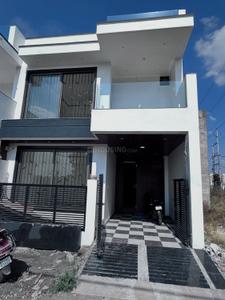 Image of 950 Sq.ft 2 BHK Duplex for sale in Kamal Vihar, Raipur for Rs. 3050000