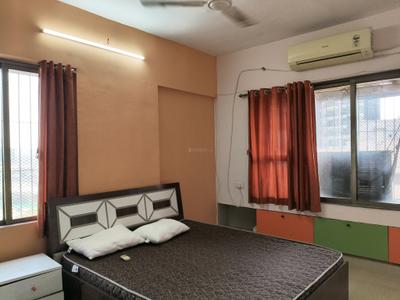 Bedroom Image of 1000 Sq.ft 2 BHK Apartment / Flat for sale in Lodha Park, Lower Parel Mumbai for Rs. 52500000