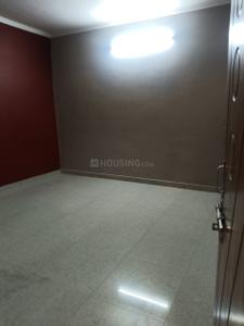 Bedroom Image of 950 Sq.ft 2 BHK Builder Floor for rent in Deepti Kheda Lucknow for Rs. 10000