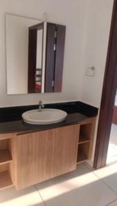 Image of 1850 Sq.ft 3 BHK Apartment / Flat for rent in Pumpwell, Mangalore for Rs. 40000