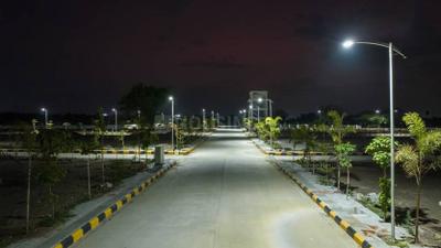 Image of 840 Sq.ft Residential Plot / Land for sale in Jagajeevanram Nagar, Bengaluru for Rs. 1259160