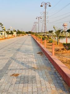 Residential Plot