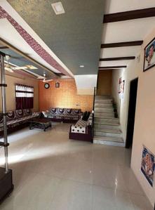 Hall Image of 3537 Sq.ft 5 BHK Villa for sale in Sola Ahmedabad for Rs. 28000000