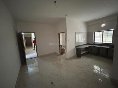 Hall Image of 799 Sq.ft 2 BHK Apartment / Flat for sale in Durga Nagar Kolkata for Rs. 3300000