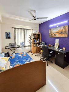 Image of 1730 Sq.ft 3 BHK Apartment / Flat for sale in MV Royal Homes, Jakkur, Bengaluru for Rs. 12900000